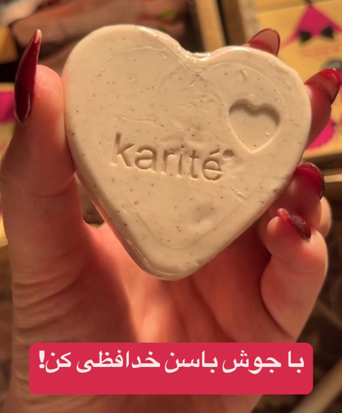 صابون اسکراپی