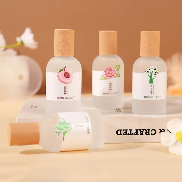 عطر گیاهی شیمانگ (مخصوص نقاط خصوصی)