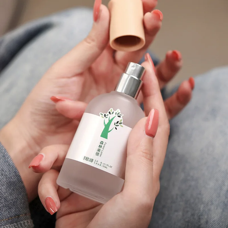 عطر گیاهی شیمانگ (مخصوص نقاط خصوصی)
