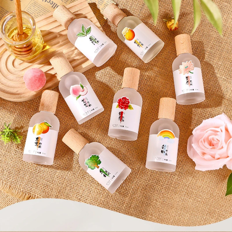 عطر گیاهی شیمانگ (مخصوص نقاط خصوصی)