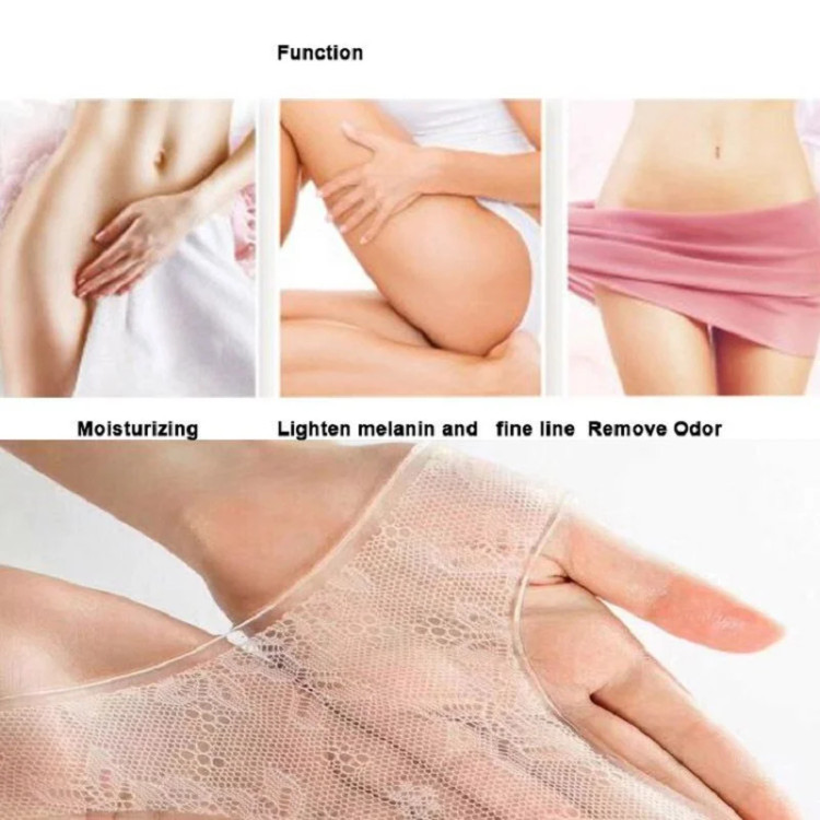 ماسک جوانساز بیکینی🍑